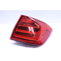 2012-2015 BMW 320i 328i 335i Tail Light Right OEM