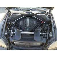2011 BMW X5 4.4 N63 Engine Motor 134K Miles OEM