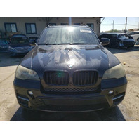 2011 BMW X5 4.4 N63 Engine Motor 134K Miles OEM