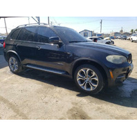 2011 BMW X5 4.4 N63 Engine Motor 134K Miles OEM