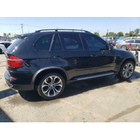 2011 BMW X5 4.4 N63 Engine Motor 134K Miles OEM