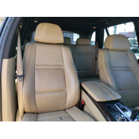 2011 BMW X5 4.4 N63 Engine Motor 134K Miles OEM