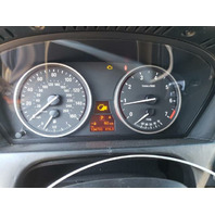 2011 BMW X5 4.4 N63 Engine Motor 134K Miles OEM