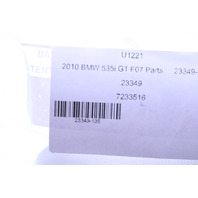 2010-2017 BMW 535i 550i GT Front Seat Belt Retractor Right OEM