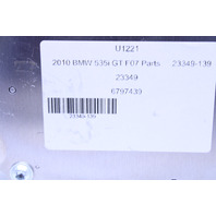 2010-2013 BMW 535i 550i GT Integrated Chassis Management ICM Module - 34526797439 OEM