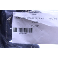 2010-2017 BMW 535i 550i GT Armrest Lock - 51169142175 OEM