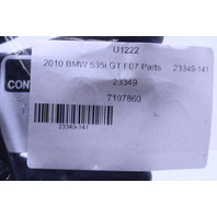 2010-2017 BMW 535i 550i GT Front Door Speaker Tweeter Right - 51337197860 OEM