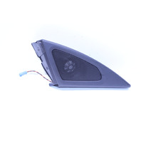 2010-2017 BMW 535i 550i GT Front Door Speaker Tweeter Right - 51337197860 OEM