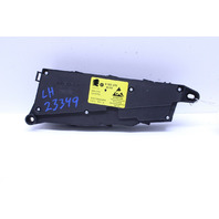 2010-2017 BMW 535i 550i GT Front Power Seat Switch Left Driver - 61319163270 OEM