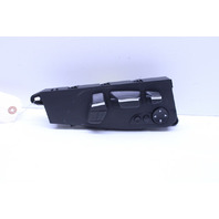 2010-2017 BMW 535i 550i GT Front Power Seat Switch Left Driver - 61319163270 OEM
