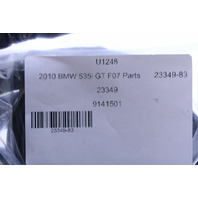 2010-2017 BMW 535i 550i GT Door Mid-Range Speaker OEM