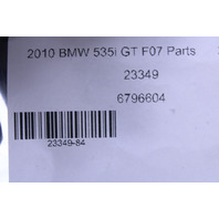 2010 BMW 535i GT TPMS Tire Pressure Control Module - 36106796604 OEM