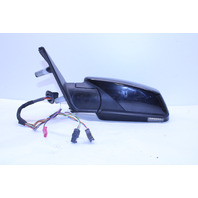 2004-2006 BMW 525i 530i Left Side View Door Mirror 51167189515 OEM