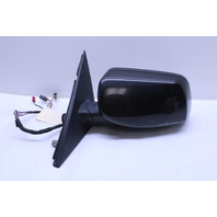 2004-2006 BMW 525i 530i Left Side View Door Mirror 51167189515 OEM