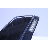 2004-2006 BMW 525i 530i Left Side View Door Mirror 51167189515 OEM