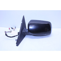 2004-2006 BMW 525i 530i Left Side View Door Mirror 51167189515 OEM