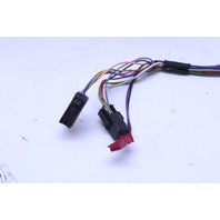 2004-2006 BMW 525i 530i Left Side View Door Mirror 51167189515 OEM