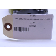 2004-2010 BMW 525i 530i 545i 550i M5 Sunroof Motor OEM