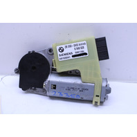 2004-2010 BMW 525i 530i 545i 550i M5 Sunroof Motor OEM