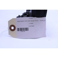 2004-2010 BMW 528i 535i 545i 550i Front Door Latch Right - 51217167068 OEM