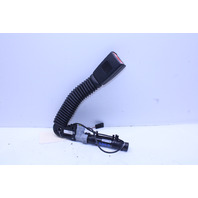 BMW 528i 535i 545i 550i M5 Right Front Seat Belt Buckle 72117210888 OEM