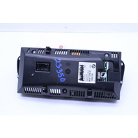 2004-2009 BMW 525i 530i 528i 535i 6.5" On-Board Monitor 65826952327 OEM