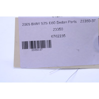 2005 BMW 525i Speed Sensor Module - May need to be reprogrammed OEM