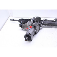 2004 2005 BMW 525i 530i 545i Power Steering Gear Rack Pinion Active OEM