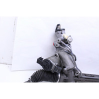 2004 2005 BMW 525i 530i 545i Power Steering Gear Rack Pinion Active OEM