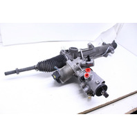 2004 2005 BMW 525i 530i 545i Power Steering Gear Rack Pinion Active OEM