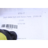 2004 2005 BMW 525i 530i 545i Power Steering Gear Rack Pinion Active OEM