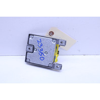 2005 BMW 525i SRS Crash Impact Sensor Door Pillar Left - 65776953007