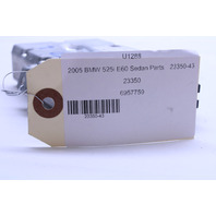 2005 BMW 525i Front Door Control Module Left - 61356957759 OEM
