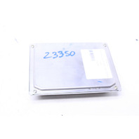 2005 BMW 525i Engine Computer ECM ECU OEM