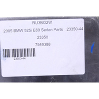 2005 BMW 525i Engine Computer ECM ECU OEM