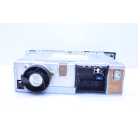 2005 BMW 525i 530i ASK M-Audio system controller CD - 65126955346 OEM