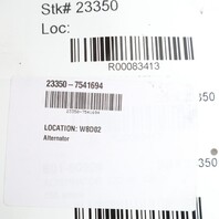 parts