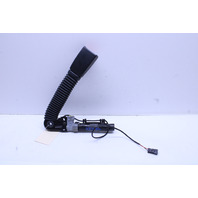 BMW 528i 535i 545i 550i M5 Left Front Seat Belt Buckle 72117210887 OEM