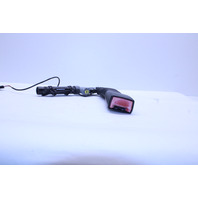 BMW 528i 535i 545i 550i M5 Left Front Seat Belt Buckle 72117210887 OEM