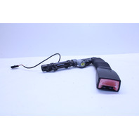 BMW 528i 535i 545i 550i M5 Left Front Seat Belt Buckle 72117210887 OEM