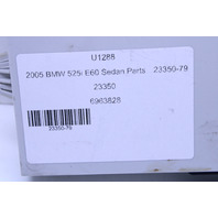 2005 BMW 525i Comfort Access Control CAS Module OEM