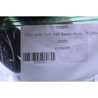 2005 BMW 525i Micro Power Control Module - 61356939655 OEM