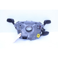 2005 BMW 525i Turn Signal Wiper Column Switch Clock Spring - 61319129499 OEM