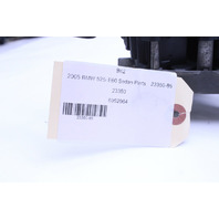 2005 BMW 525i Turn Signal Wiper Column Switch Clock Spring - 61319129499 OEM