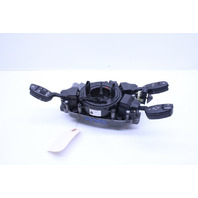 2005 BMW 525i Turn Signal Wiper Column Switch Clock Spring - 61319129499 OEM