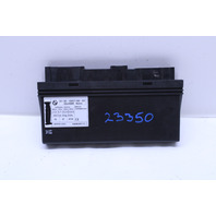 2005 BMW 525i Body Control Module BCM - 61356957140 OEM