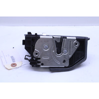 2004-2010 BMW 528i 535i 545i 550i Rear Door Latch Right - 51227202148 OEM