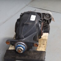 2011-2013 BMW X5 e70 3.0 Rear Axle Differential Carrier 33107590912 OEM