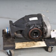 2011-2013 BMW X5 e70 3.0 Rear Axle Differential Carrier 33107590912 OEM
