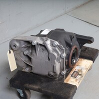 2011-2013 BMW X5 e70 3.0 Rear Axle Differential Carrier 33107590912 OEM